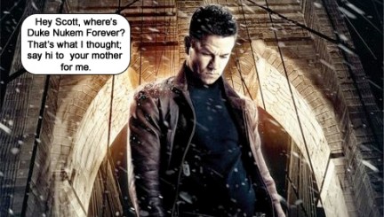 3D Realms critica il film su Max Payne