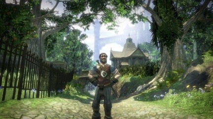 Fable 2: il trailer di lancio