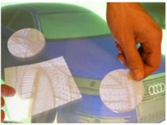 Microsoft Surface già obsoleto: arriva SecondLight