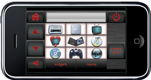 Ancora applicazioni per la domotica su iPhone