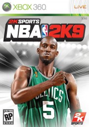 NBA 2K9: la recensione