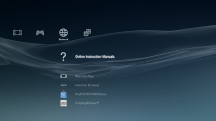 PlayStation 3 e PSP: dettagli sui nuovi firmware 2.50 e 5.00