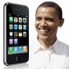 È l'iPhone la nuova arma elettorale di Obama