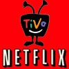 Netflix e TiVo insieme per lo streaming video