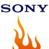 Sony richiama centomila batterie difettose
