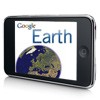 Google Earth sbarca sull'iPhone