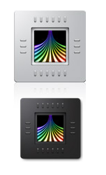 Precisazioni sulla grafica dei MacBook Pro