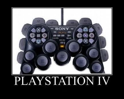 Sony sta pensando ad un Cell aggiornato per la Playstation 4?