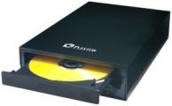 PX-830UF: masterizzatore DVD esterno USB e Firewire da Plextor