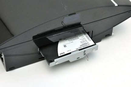 PlayStation 3: diminuire i tempi di caricamento con dischi SSD?