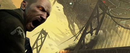 Resistance 2: l'uscita in Europa il 28 novembre