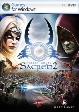 Sacred 2: Fallen Angel - la recensione