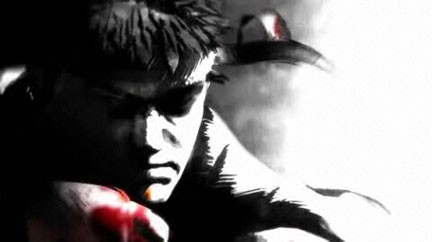 [TGS 08] Street Fighter IV in un nuovo video