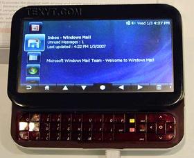 Come usare Windows SideShow