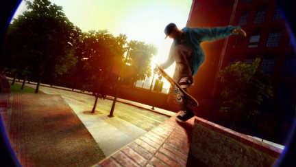 Skate 2: nuovo trailer