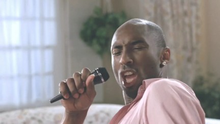 Guitar Hero World Tour: 4 star per lo spot TV americano