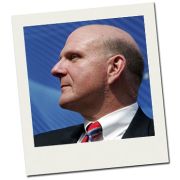 Windows 7 meglio di Vista: parola di Ballmer