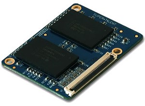 SSD ZIF IDE: nuove frontiere di integrazione secondo Super Talent