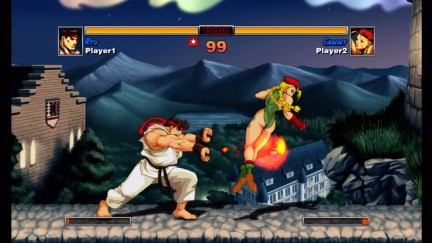 Super Street Fighter II Turbo HD Remix: nuove immagini e uscita imminente