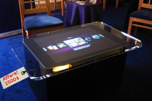 Oahu, una versione consumer di Microsoft Surface