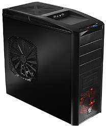 Due ventole extralarge per il Thermaltake V9 Black Edition