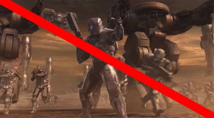 Tiberium ufficialmente cancellato da Electronic Arts