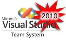 Microsoft rivela Visual Studio 2010 e .NET Framework 4.0