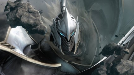 White Knight Chronicles avrà la modalità cooperativa online