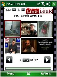 Web Video Downloader, un altro client YouTube