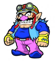 Nuovo WarioWare su DSi