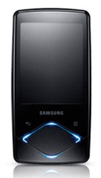 Samsung YP-Q1J: nuovo lettore MP3 con tante funzionalità