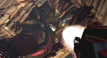 Aliens: Colonial Marines cancellato?