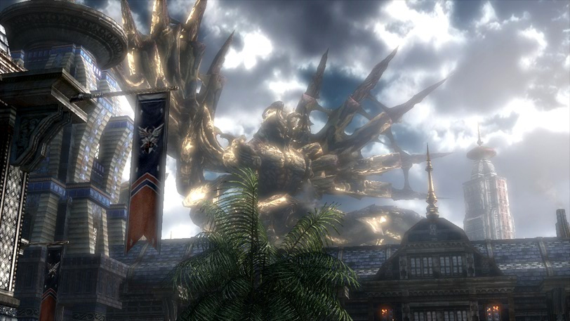 The Last Remnant: dopo le lodi di Famitsu, delusione per le recensioni occidentali