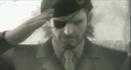 Metal Gear Solid 4: ancora voci sul finale esteso