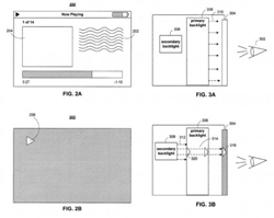 Apple lavora a indicatori di stato sempre attivi per iPhone