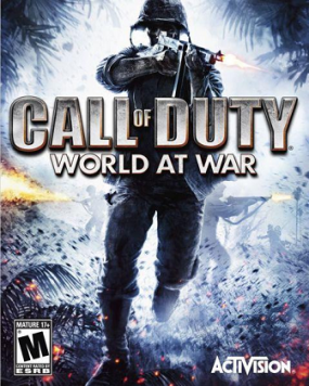 Call of Duty: World at War - la recensione