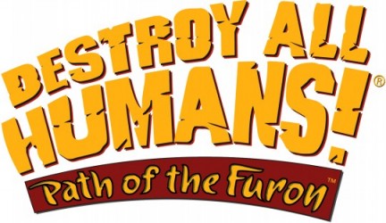 Destroy All Humans arriverà anche su PlayStation 3