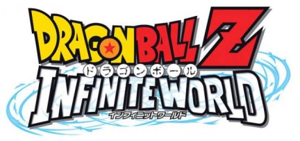 Dragon Ball Z: Infinite World - prime immagini