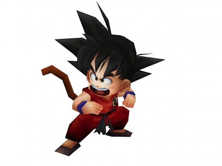 Dragon Ball: Origins - disponibile la demo