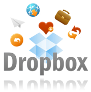 Dropbox: i tuoi file sempre con te