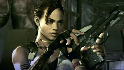 Resident Evil 5 anche su PC?