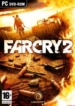 Anche Far Cry 2 supera il milione di copie vendute