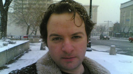 David Jaffe di nuovo su God of War III