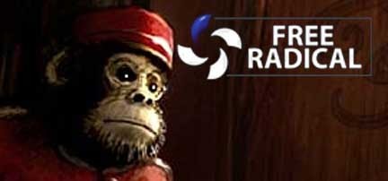 Free Radical: cosa volete vedere su Nintendo Wii?
