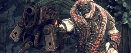 Gears of War 2: rilasciata la prima patch
