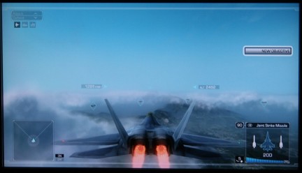 Tom Clancy's H.A.W.X. rinviato, anzi no