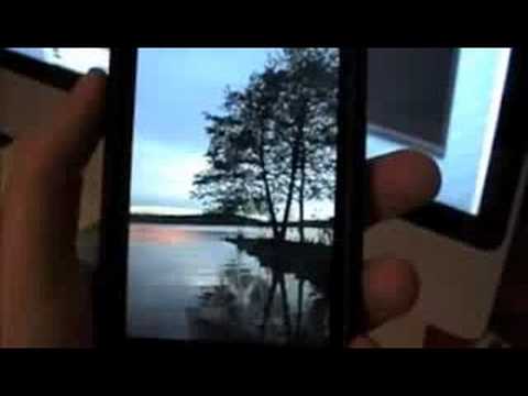 iFish - iPhone Application Review!
