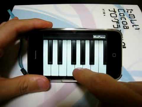 Play FinalFantasy on iPhone
