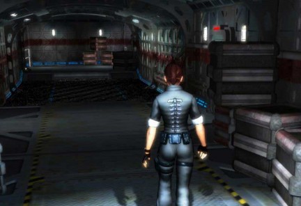 Hydrophobia rinviato al 2009