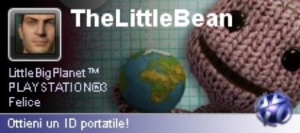 ID Portatile: il gamertag ufficiale del PSN è finalmente disponibile